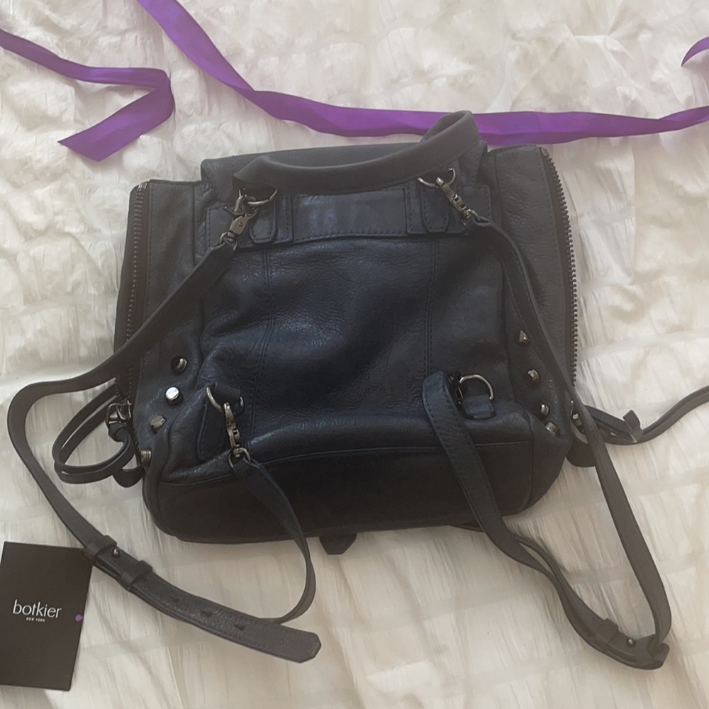 Botkier backpack - Picture 5 of 6